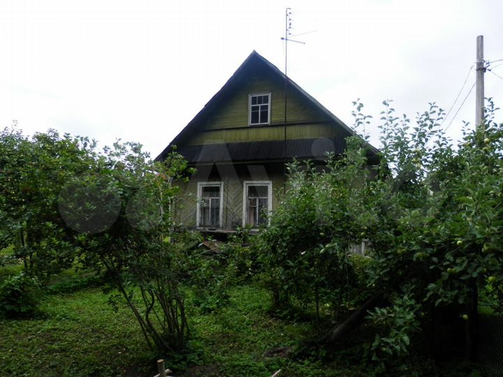 Участок 15 сот. (ИЖС)