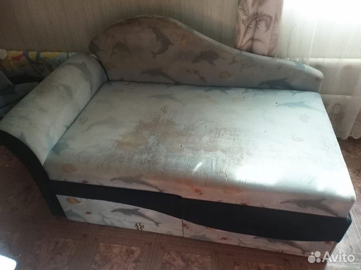 Диван / софа детский