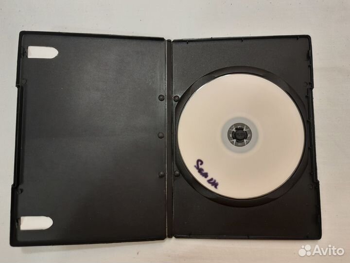 Диск с драйверами