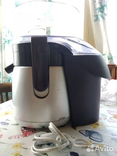 Соковыжималка Vitek