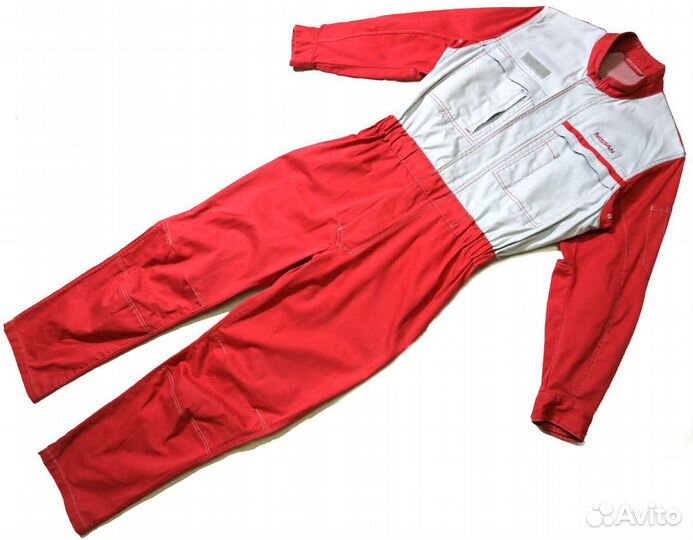 Комбинезон Nissan (L)