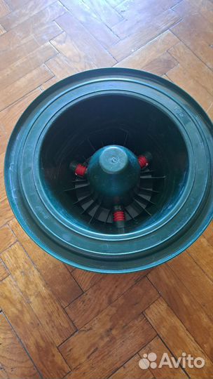 Подставка для новогодней елки