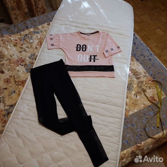 Костюм для девочки