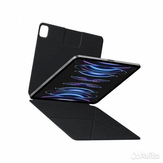 Чехол pitaka Folio 2 для iPad Pro 11 /Air 10.9