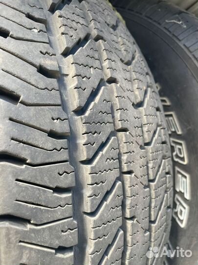 Cooper Discoverer H/T 265/70 R17