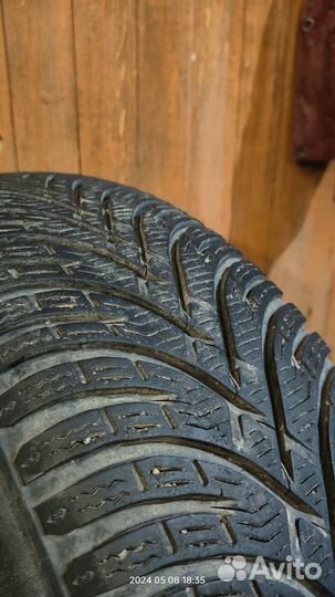 Bfgoodrich G-Force Winter 2 215/65 R16