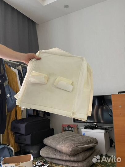 Органайзер IKEA для хранения вещей