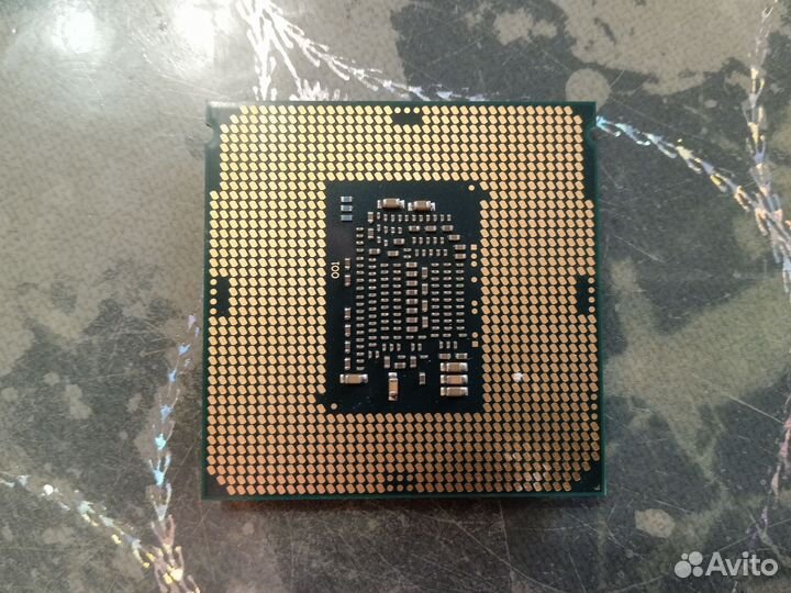 Intel core i5 6400