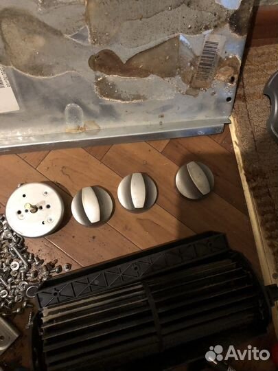 Духовой шкаф zanussi дверца запчасти