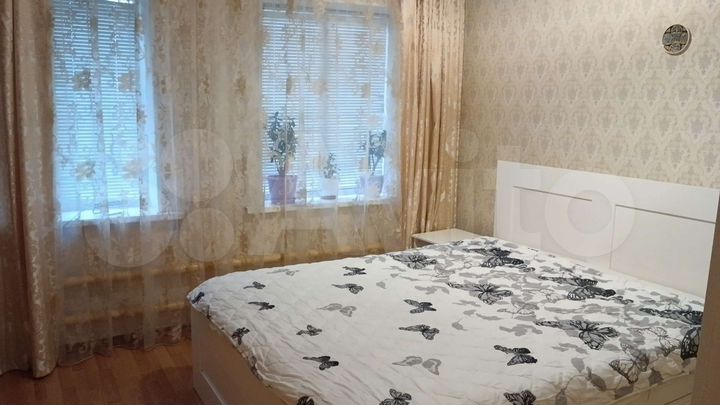 Дом 110 м² на участке 7 сот.