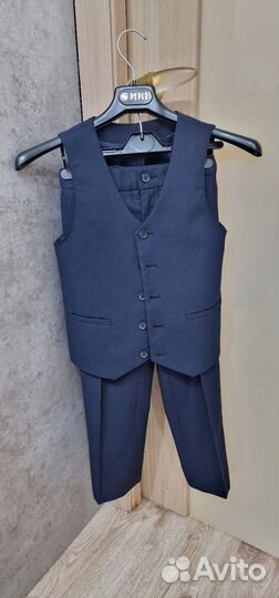 Костюм для мальчика