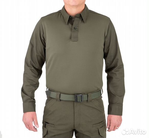 Тактическая Рубашка V2 Pro Performance Shirt