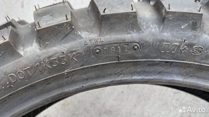 Моторезина Kenda big block 150/70-18