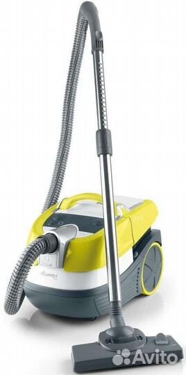 Моющий пылесос Zelmer на запчасти