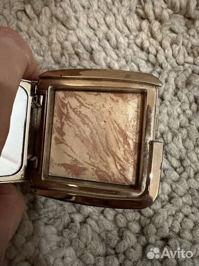 Хайлайтер Haurglass Brilliant nude