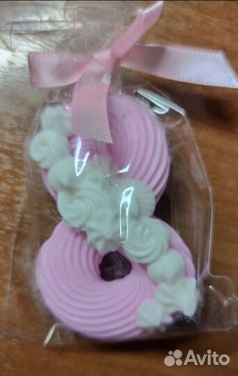 Подарок на 8 марта