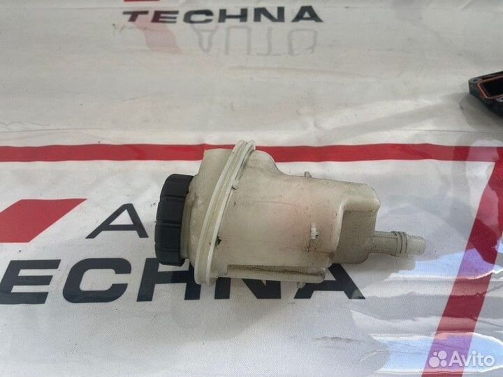 Бачок расширительный Mercedes Glc 43 Amg X253 3.0