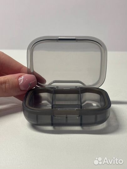 Таблетница