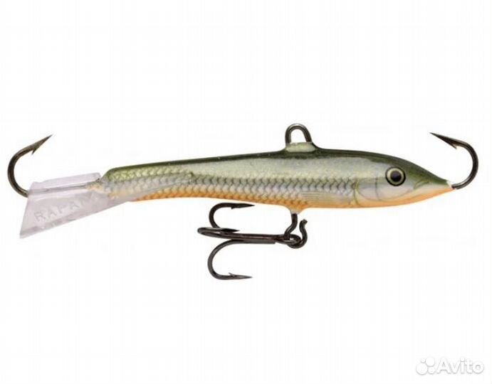 Балансиры Rapala