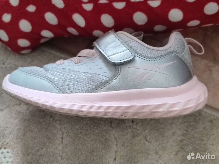 Кроссовки детские для девочек