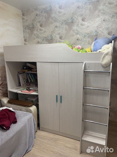 Мебель в детскую