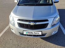 Chevrolet Cobalt 1.5 MT, 2013, 52 000 км, с пробегом, цена 780 000 руб.