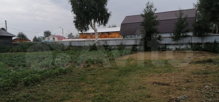 Участок 14 сот. (ИЖС)