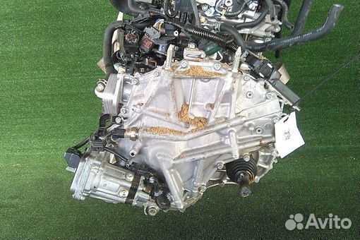 Автомат АКПП honda FIT GR1 L13B 2020