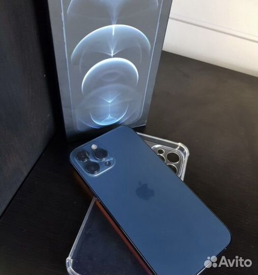 Iphone12 pro max 128