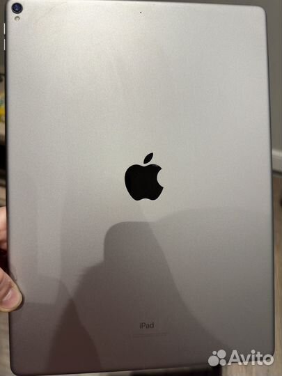iPad pro 12.9 2018
