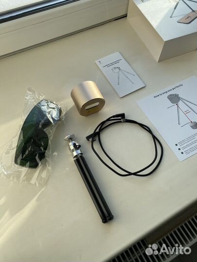 Лазерный гравер LaserPecker