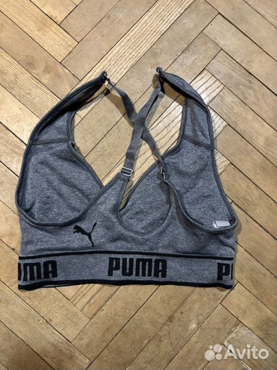 Топ бра Puma S/M