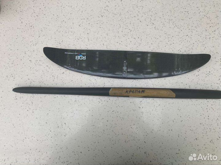 Гидрофойл Darkfoil RDB