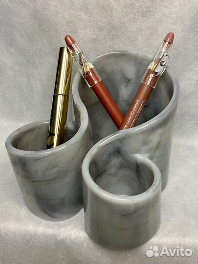 Изделия из эпоксидной смолы