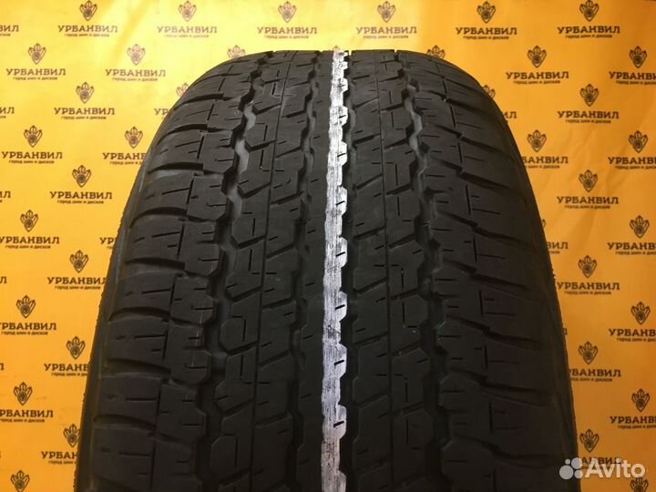 Dunlop Grandtrek AT22 285/60 R18 116V