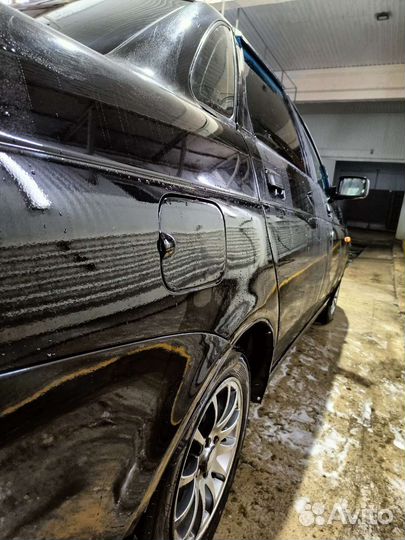 LADA Priora 1.6 МТ, 2008, 248 000 км