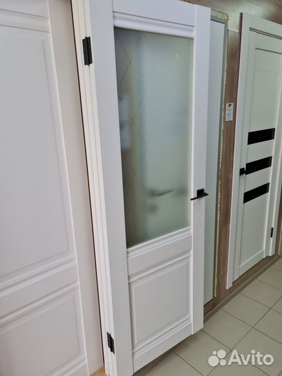 Межкомнатные двери