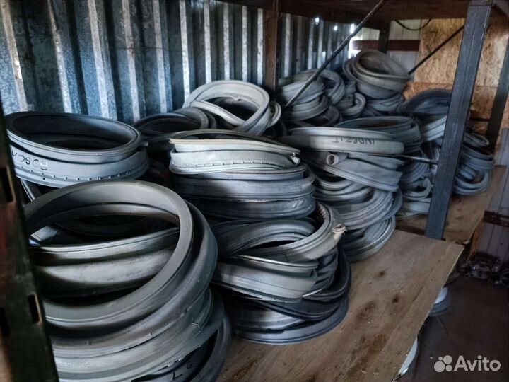 Манжета для стиральной машины