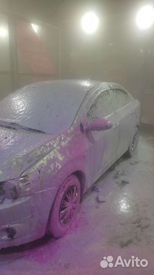 Chevrolet Aveo 1.6 AT, 2014, 250 000 км