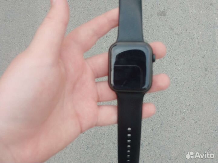Смарт часы 8 премиум версии