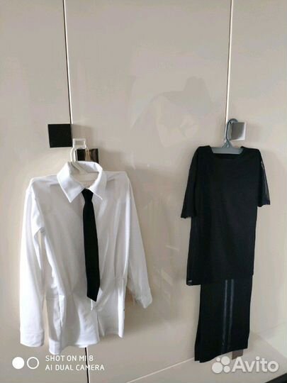 Одежда для бальных танцев на мальчика 6-7 лет