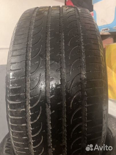 Yokohama Geolandar SUV G055 255/55 R18