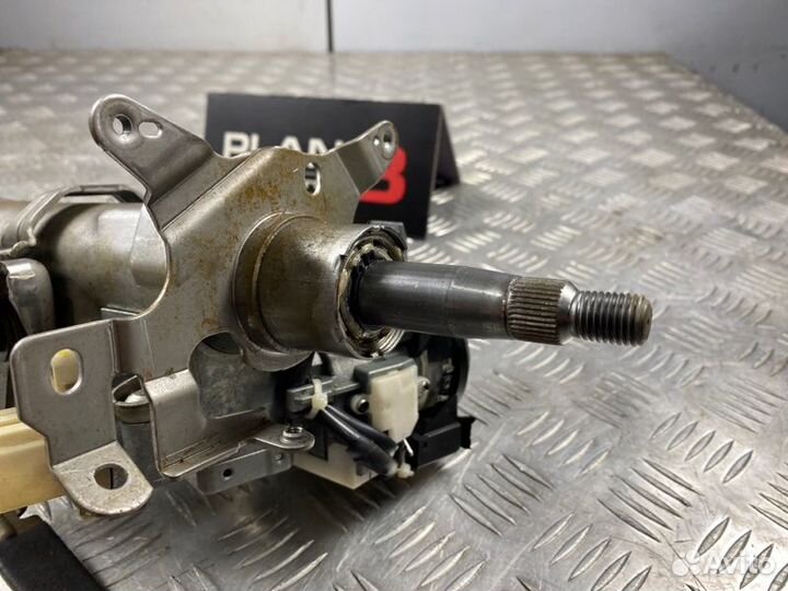 Рулевая колонка Mazda Cx-7 EP L3VDT 2008