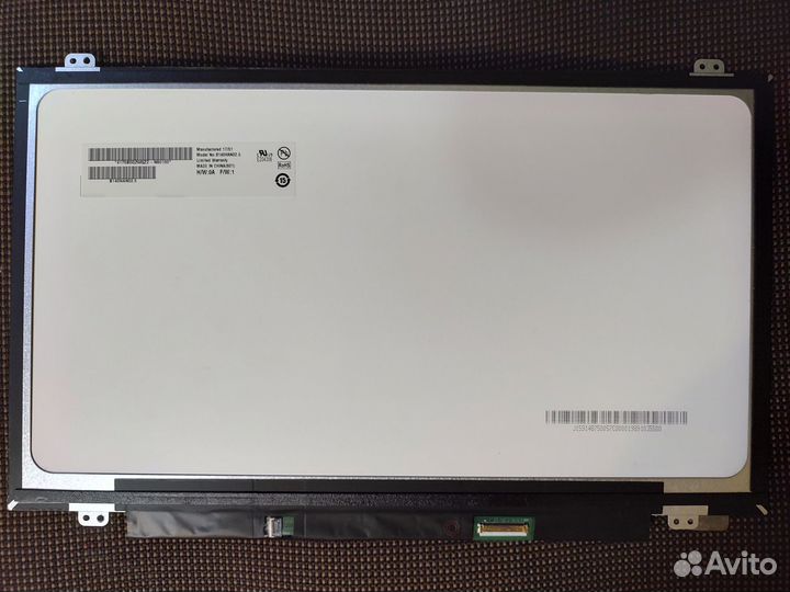 Ips full hd матрица 14