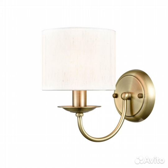 Бра классика 1 лампа Китай Е14