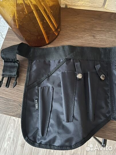 Парикмахерская кобура