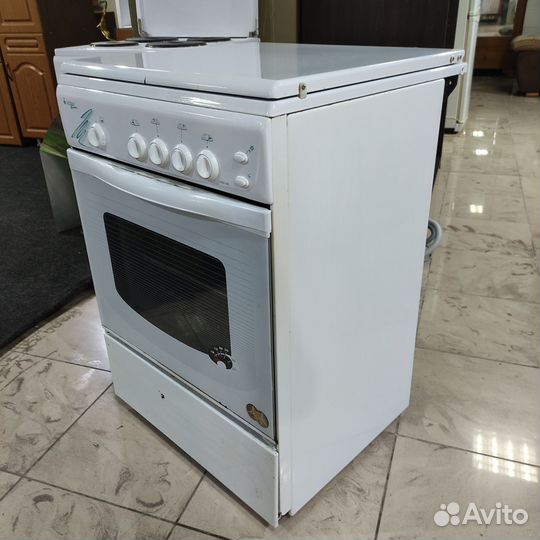 Газовая плита Gefest