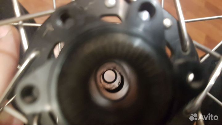 Заднее колесо 26 Xenium