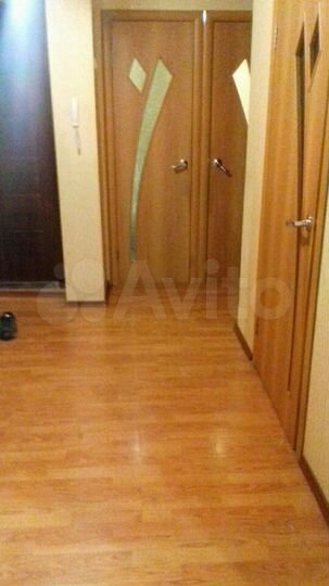 4-к. квартира, 64 м², 2/5 эт.