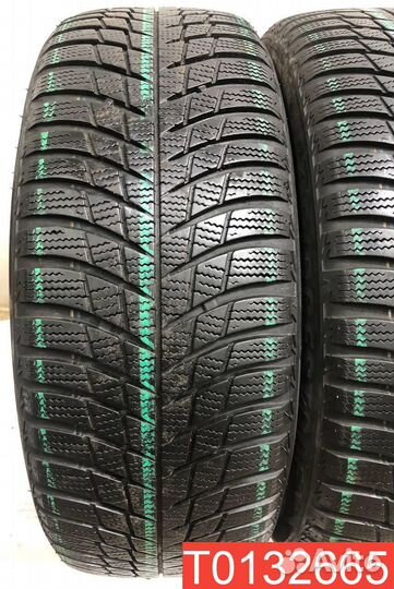 Bridgestone Blizzak LM-001 215/55 R17 98V